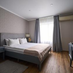 Фото Отель Fish Point Family Resort (Фиш Поинт)
