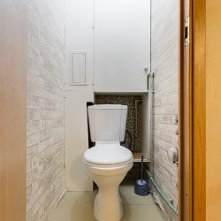 Фото Апартаменты на Энтузиастов, 31к3