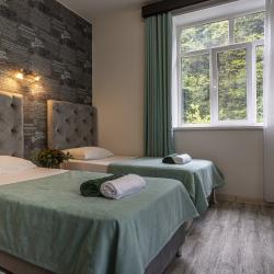 Фото Отель Вилла Леона