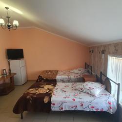 Фото Эдельвейс Эконом отель