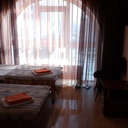 Фото Отель Smart Hotel KDO (Смарт КДО )