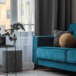 Фото Апартаменты Flat Inn в ЖК «Новоданиловская 8» рядом с Даниловской мануфактурой