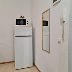 Фото Отель Атмосфера Комфорта на улице Ерёменко