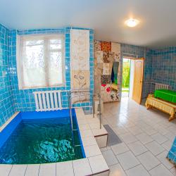 Фото Отель Dubrava (Дубрава)