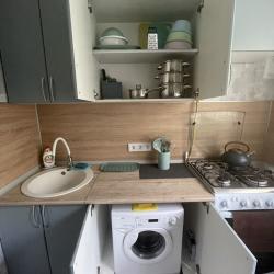 Фото Апартаменты на улице Победы