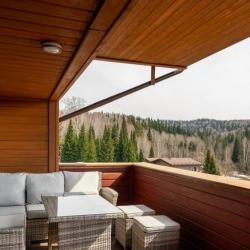 Фото Отель Hotel & Spa Kedrovka (Кедровка)