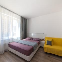 фото 19 Rental (РенталСПб) на улице Среднерогатская 9