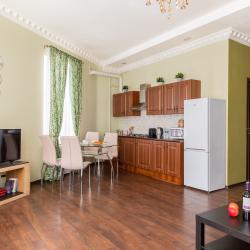 фото 18 Open Home (Опен Хоум) на проспекте Невский 81