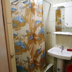 Фото Апартаменты на улице Абазгаа 47/2