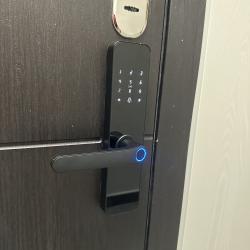 2-комнатные апартаменты стандарт