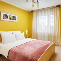 2-комнатный номер улучшенный бизнес