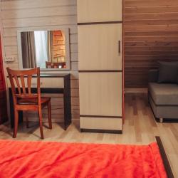 Коттедж стандарт