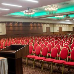 Фото Отель Hilton Garden Inn Krasnoyarsk (Хилтон Гарден Инн )