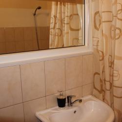 Номер стандарт с 2 односпальными кроватями