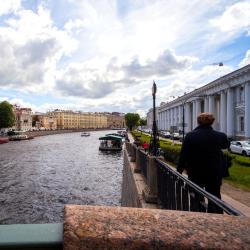 фото 6 Всем Дом на Невском проспекте