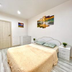 Фото Самарские апартаменты на Съездовской