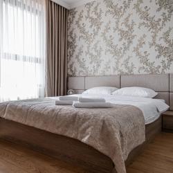 Апартаменты люкс