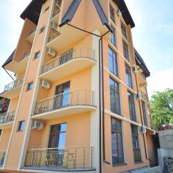 Фото Отель Вилла Аннигора