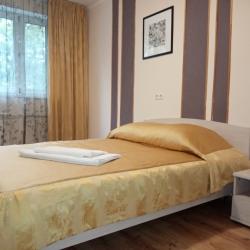 Фото Отель Старгород