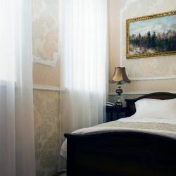 Фото Отель Моцарт