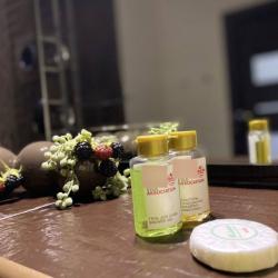 Фото Апартаменты на улице Тена 17