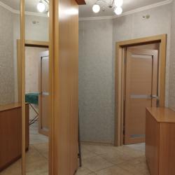 2-комнатные апартаменты улучшенные