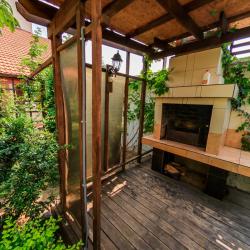 Фото Отель Вилла на море