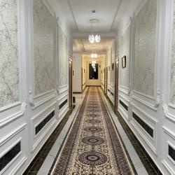 Фото Отель Panjakent Plaza (Панджакент плаза)