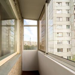 Фото Апартаменты Домино на проспекте Металлургов