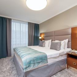 фото 42 Crowne Plaza Krasnodar-Centre (Краун Плаза Краснодар-Центр)