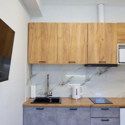 Фото Апартаменты на проспекте Курортный