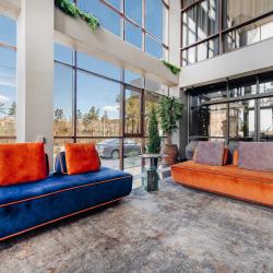 Фото Отель HUNNU (ХУННУ)