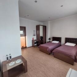 Фото Отель Агни