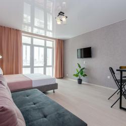 Фото Отель Royal Apart (Роял Апарт) на Азина 22