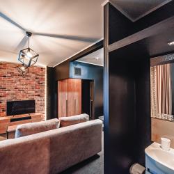 Фото Отель На Кожевенном