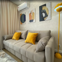 Фото Отель Рест на улице Новгородская 20