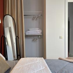 Фото Апартаменты улице Островского 9/3