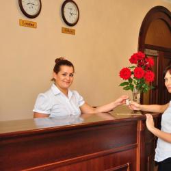 Фото Отель Пансионат Империал