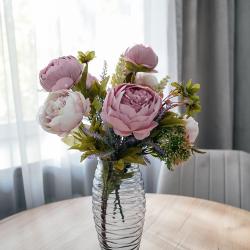 Фото Отель TroeSutokApart Комсомольская 48