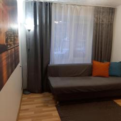 Фото Апартаменты на улице Грибоедова 8