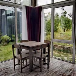 Коттедж стандарт