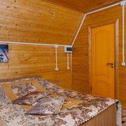 Фото Отель Ветлуга