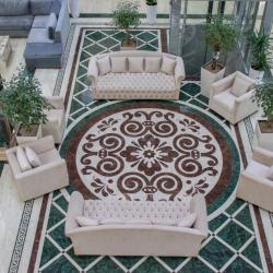 Фото Отель Garden Plaza Bukhara (Гарден Плаза )
