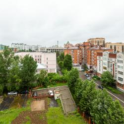 1-комнатные апартаменты улучшенные