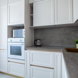 1-комнатные апартаменты стандарт