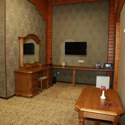 Фото Отель Chalet (Шале)