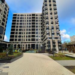Фото Апартаменты на улице Дегунинская 9 корпус 1