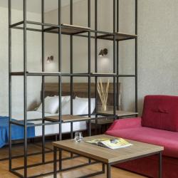 SUNRISE Park Hotel Relax & Spa (Санрайз Парк Отель Релакс и СПА) — 4f978e66dbf1b354ac3e571b015d2694