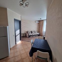 Фото Отель Onebed на бульваре Подмосковный 10