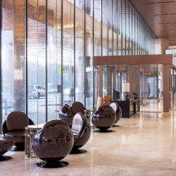 фото 4 Soluxe Hotel Moscow (Солюкс Москва)